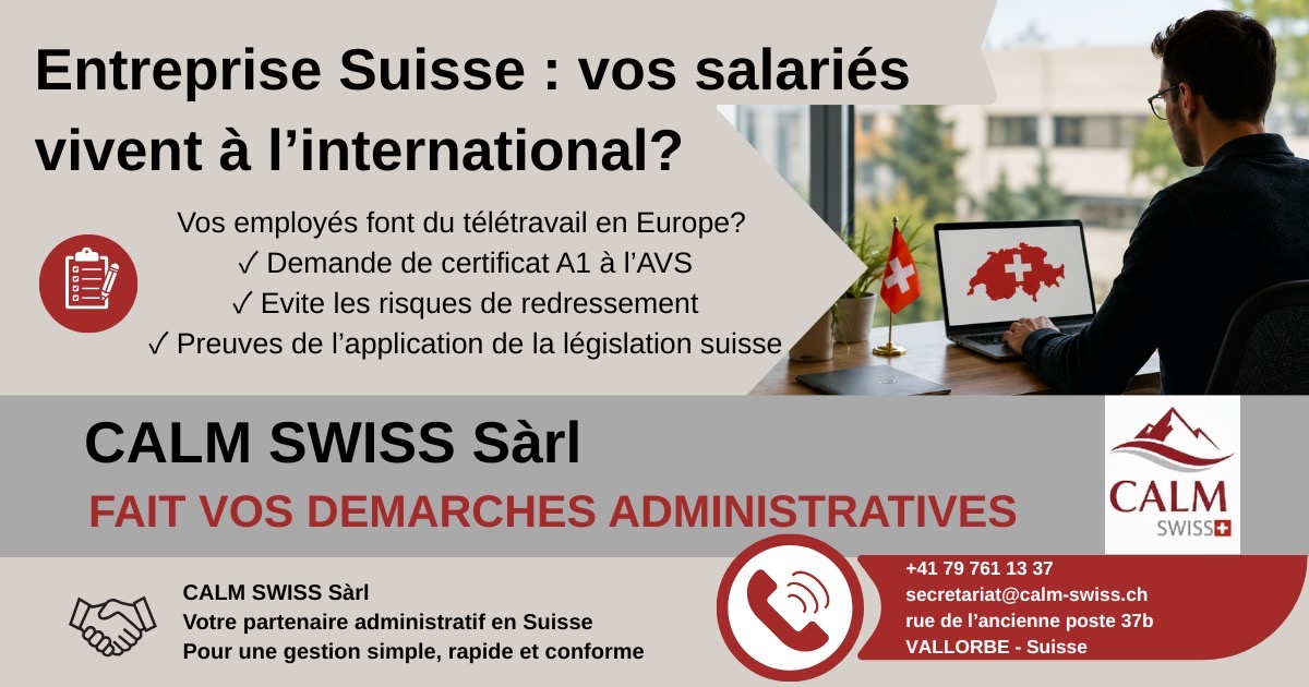 Pluriactivité France–Suisse : quand le formulaire A1 devient un casse-tête